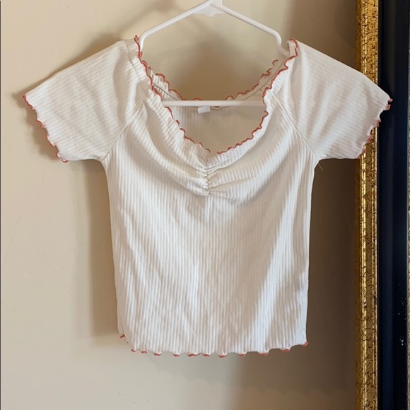 Nordstrom Tops - NORDSTROM BP crop top